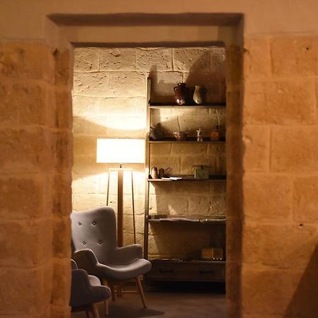 Montegusto Bed and Breakfast Castel Del Monte  Exteriör bild