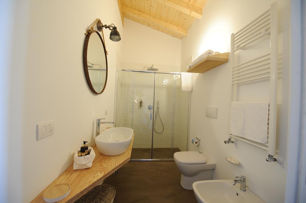 Montegusto Bed and Breakfast Castel Del Monte  Rum bild
