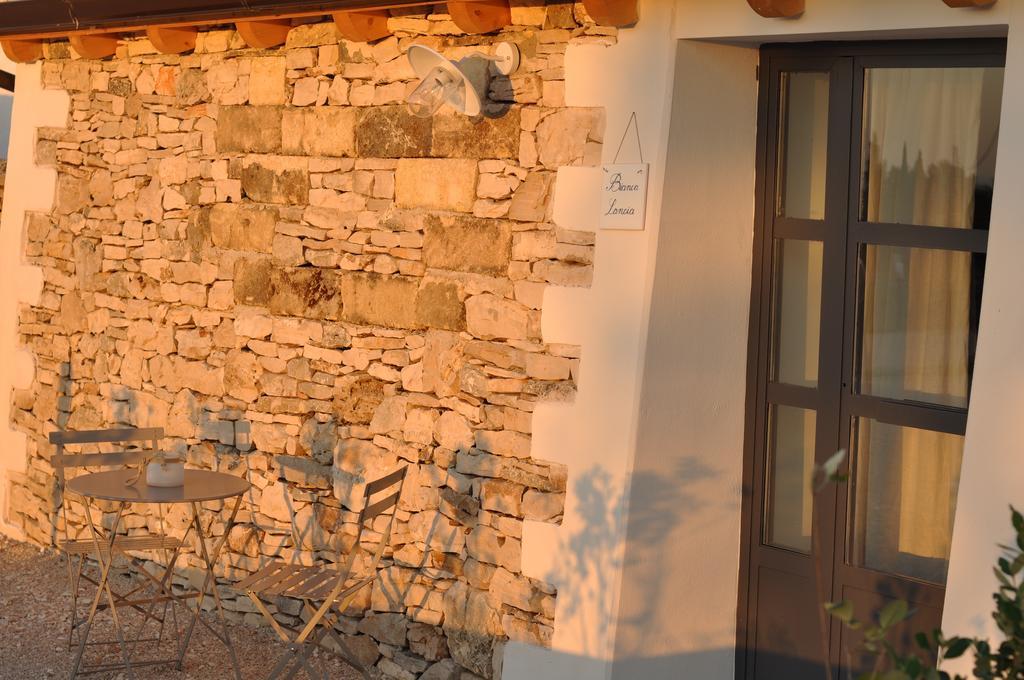 Montegusto Bed and Breakfast Castel Del Monte  Rum bild