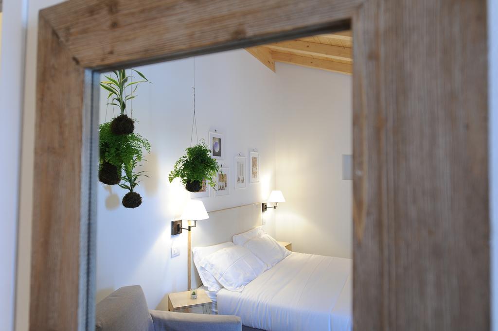 Montegusto Bed and Breakfast Castel Del Monte  Rum bild