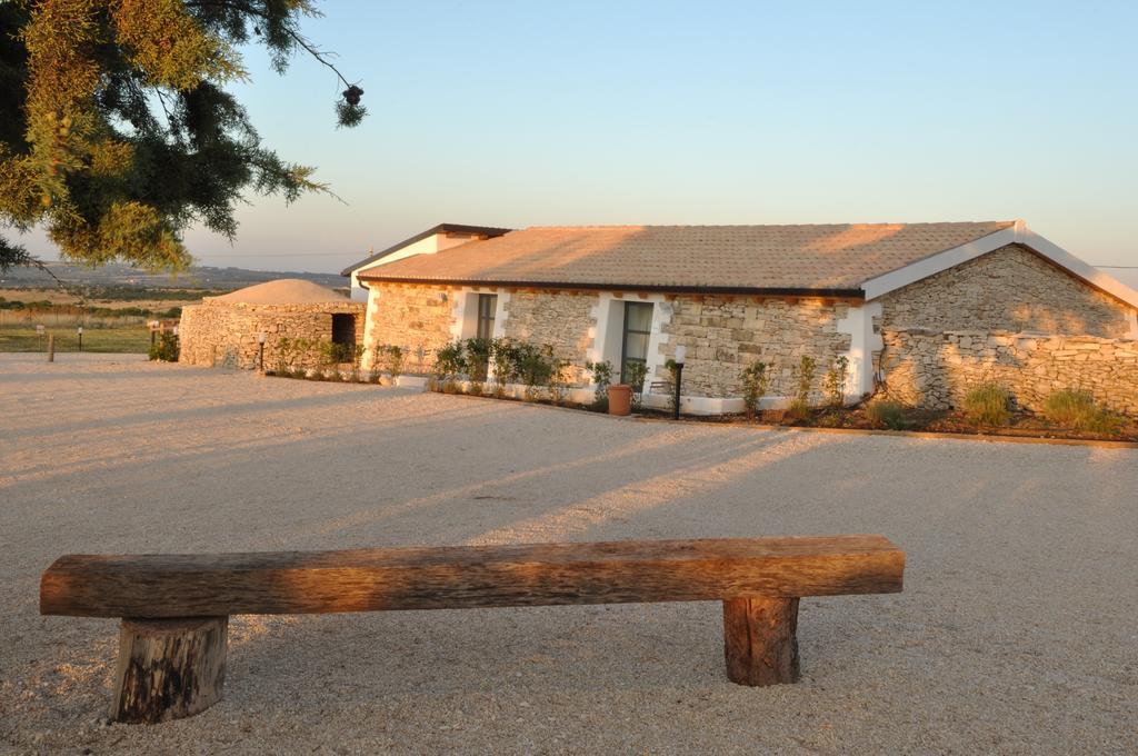Montegusto Bed and Breakfast Castel Del Monte  Exteriör bild